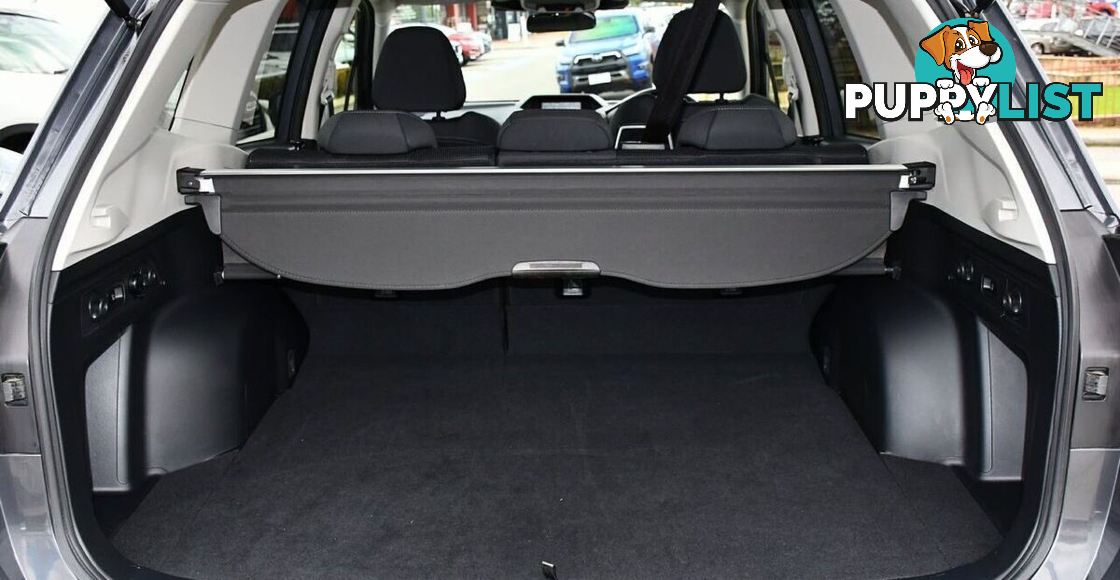 2024 SUBARU FORESTER 2.5I S5 WAGON