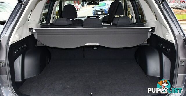 2024 SUBARU FORESTER 2.5I S5 WAGON