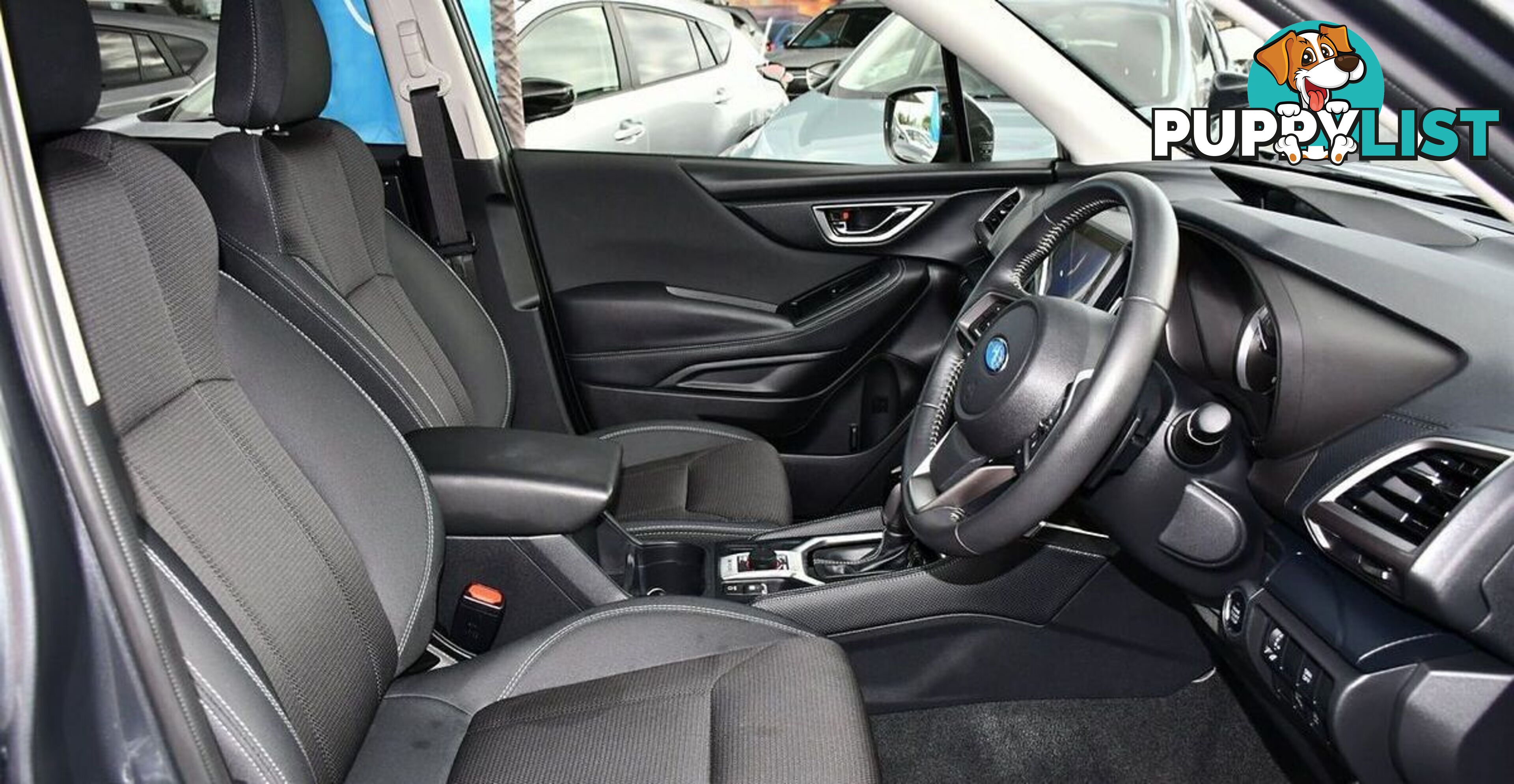 2024 SUBARU FORESTER 2.5I S5 WAGON