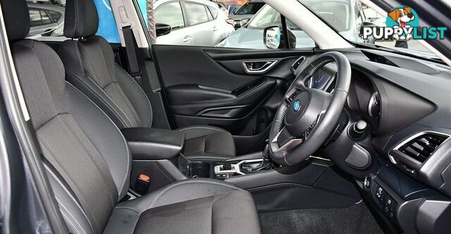 2024 SUBARU FORESTER 2.5I S5 WAGON