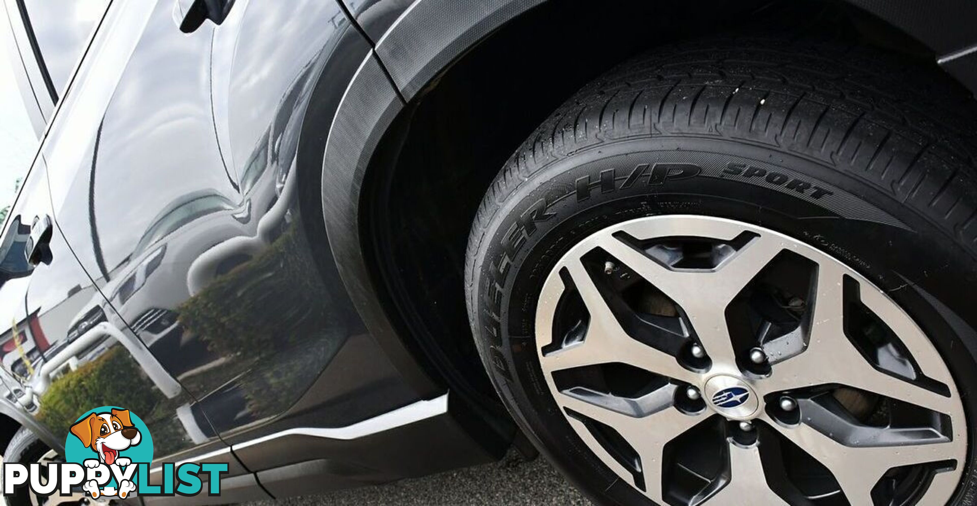 2024 SUBARU FORESTER 2.5I S5 WAGON