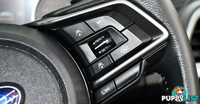 2024 SUBARU FORESTER 2.5I S5 WAGON