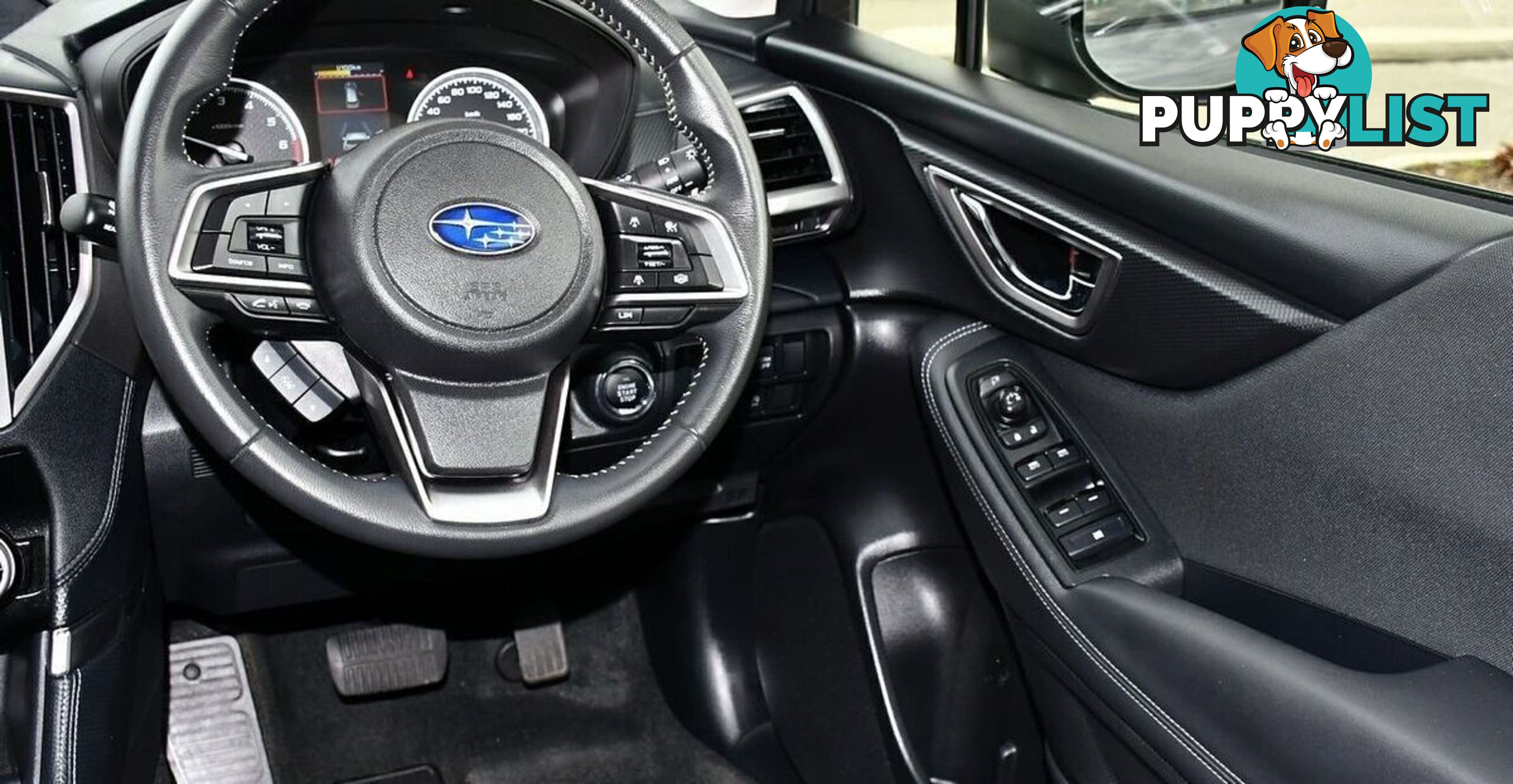 2024 SUBARU FORESTER 2.5I S5 WAGON