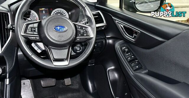2024 SUBARU FORESTER 2.5I S5 WAGON
