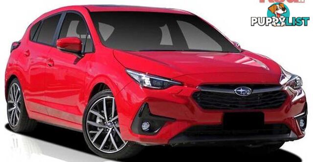 2024 SUBARU IMPREZA 2.0S G6 HATCHBACK