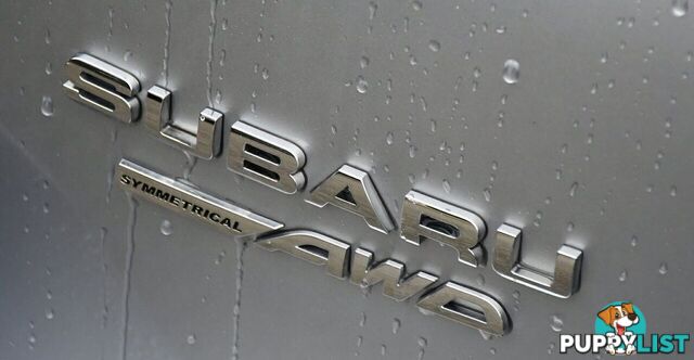 2023 SUBARU FORESTER 2.5I S5 WAGON