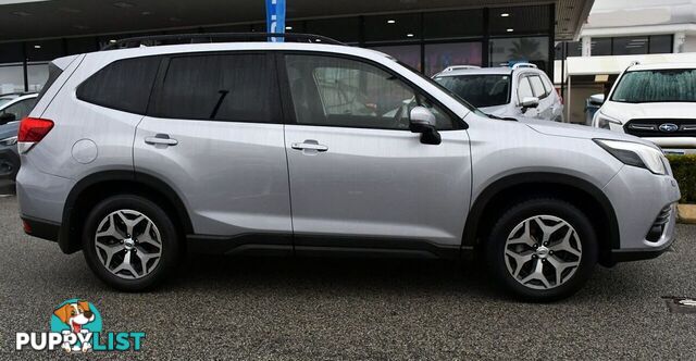 2023 SUBARU FORESTER 2.5I S5 WAGON