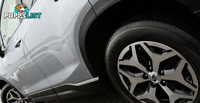 2023 SUBARU FORESTER 2.5I S5 WAGON