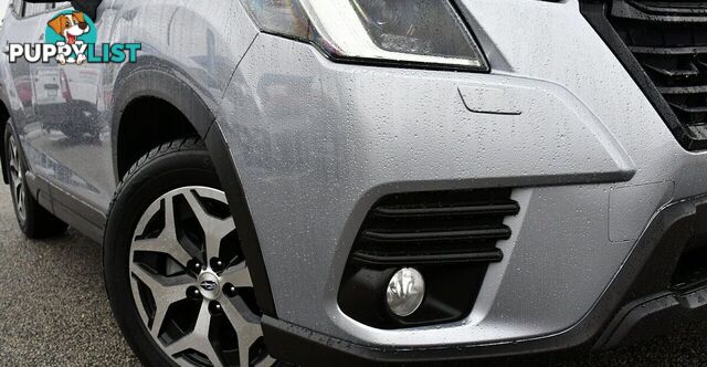 2023 SUBARU FORESTER 2.5I S5 WAGON
