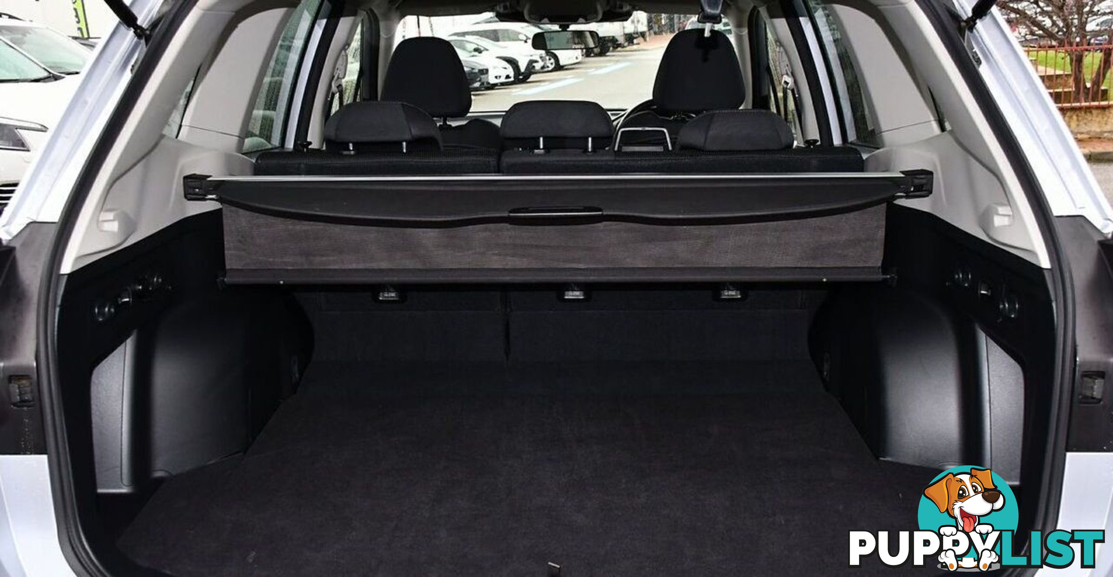 2023 SUBARU FORESTER 2.5I S5 WAGON