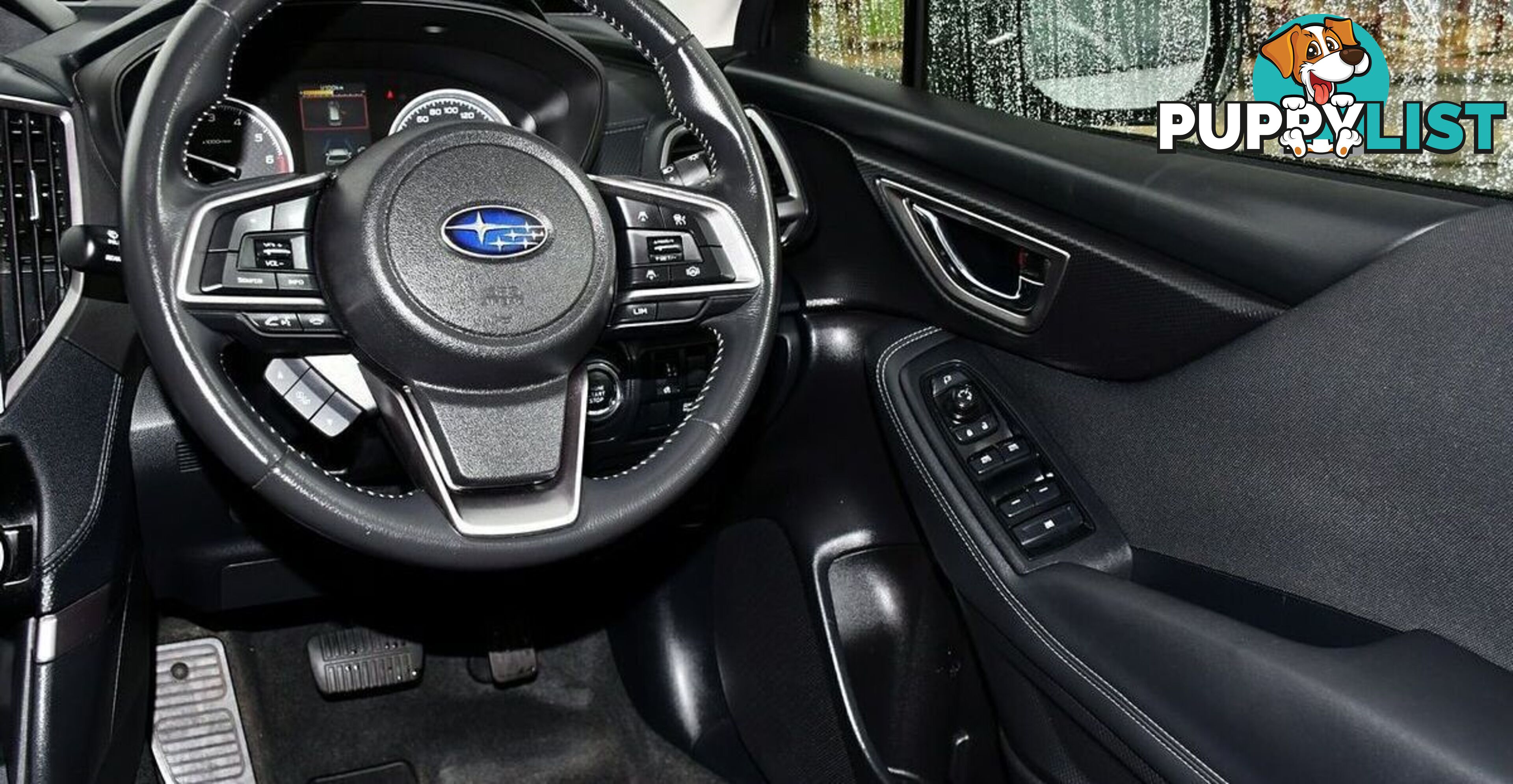 2023 SUBARU FORESTER 2.5I S5 WAGON