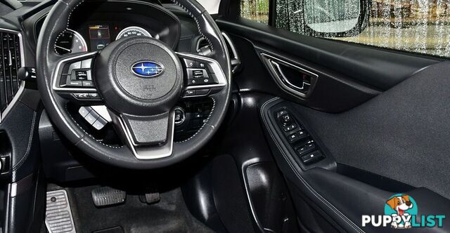 2023 SUBARU FORESTER 2.5I S5 WAGON
