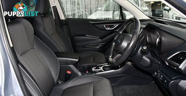 2023 SUBARU FORESTER 2.5I S5 WAGON