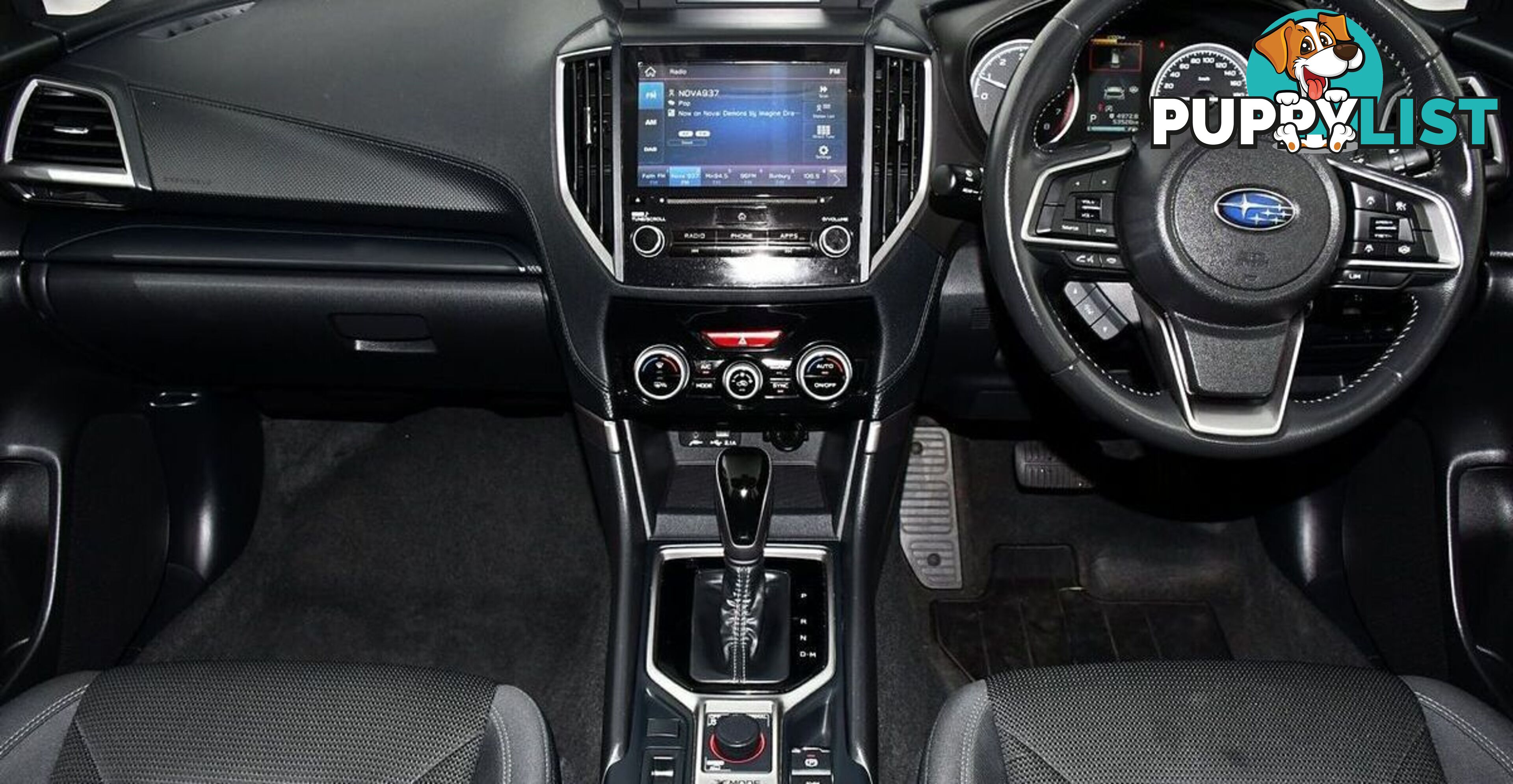 2023 SUBARU FORESTER 2.5I S5 WAGON