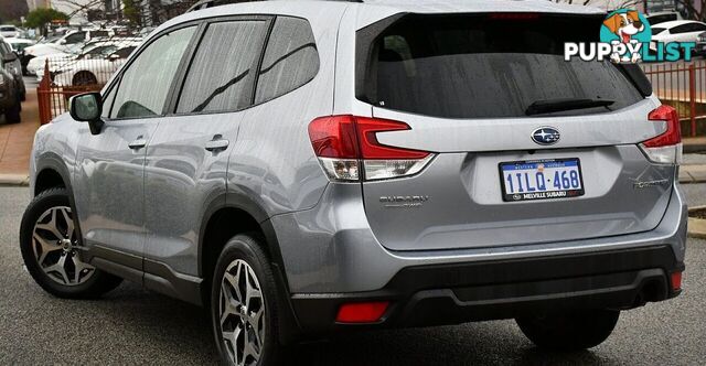 2023 SUBARU FORESTER 2.5I S5 WAGON