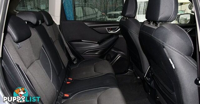 2023 SUBARU FORESTER 2.5I S5 WAGON