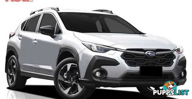 2024 SUBARU CROSSTREK 2.0S G6X WAGON