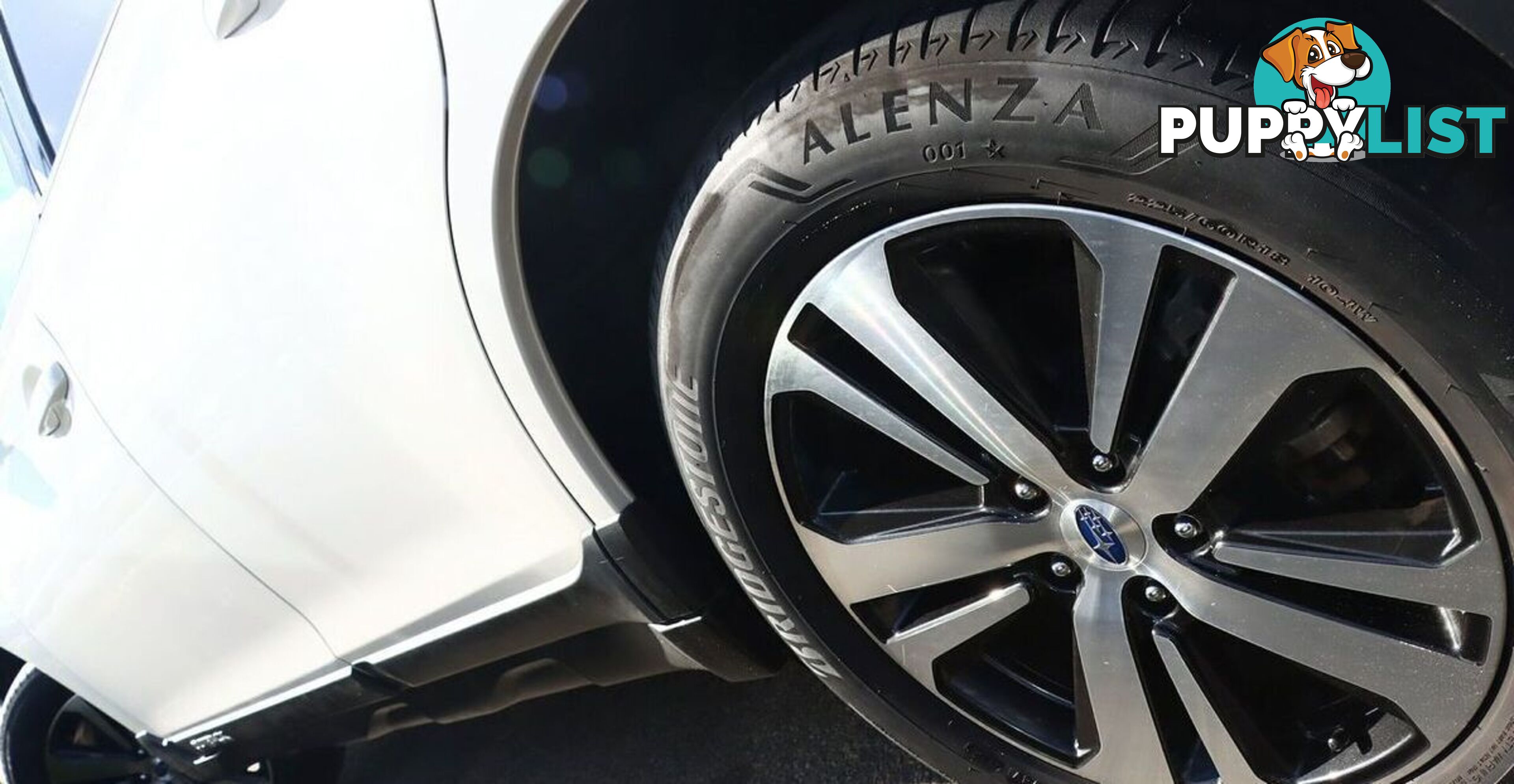 2018 SUBARU OUTBACK 2.5I 5GEN WAGON