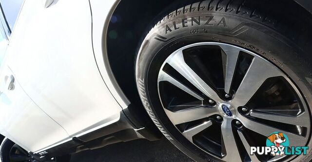 2018 SUBARU OUTBACK 2.5I 5GEN WAGON