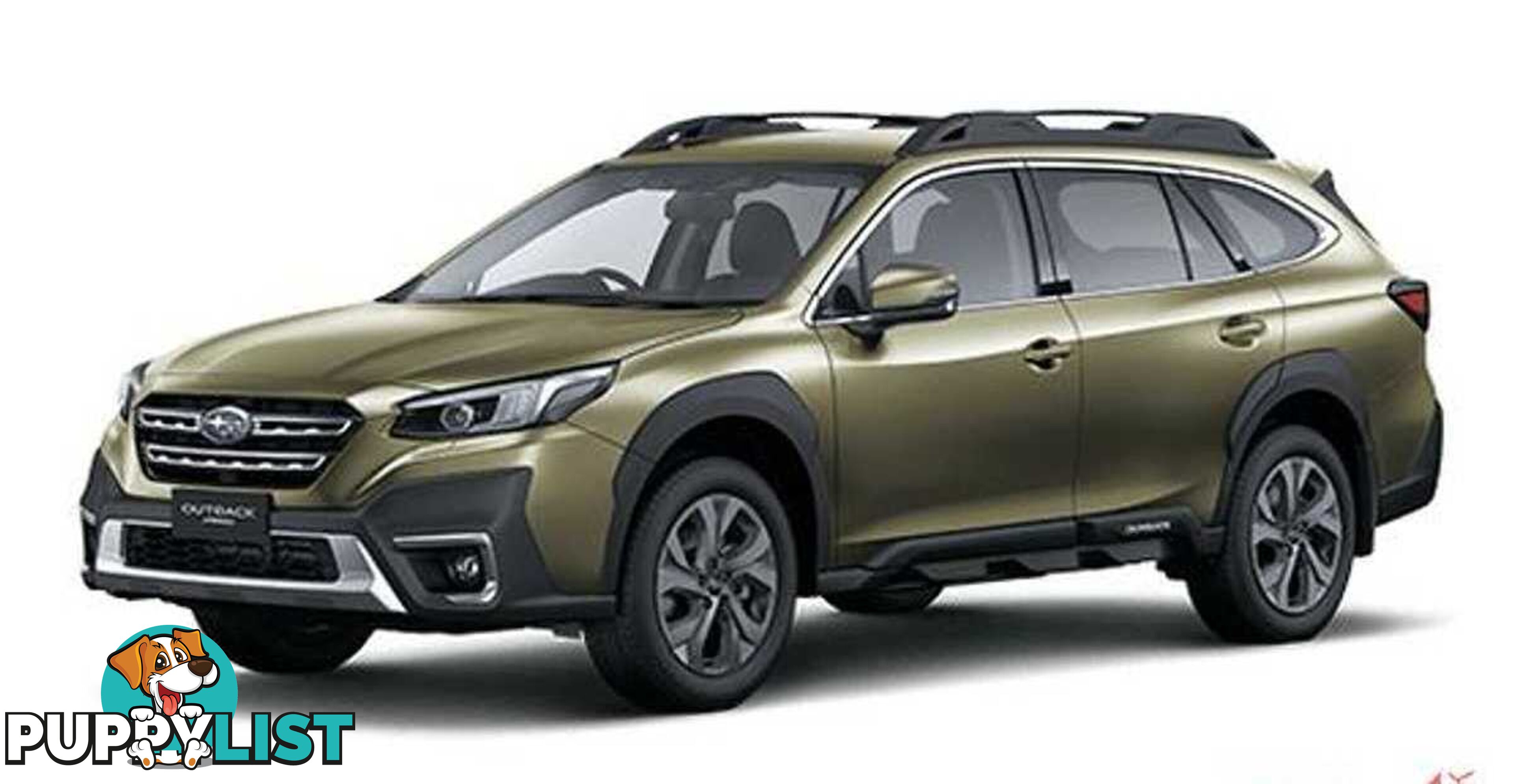 2024 SUBARU OUTBACK AWD 6GEN WAGON