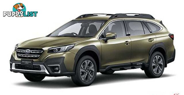 2024 SUBARU OUTBACK AWD 6GEN WAGON