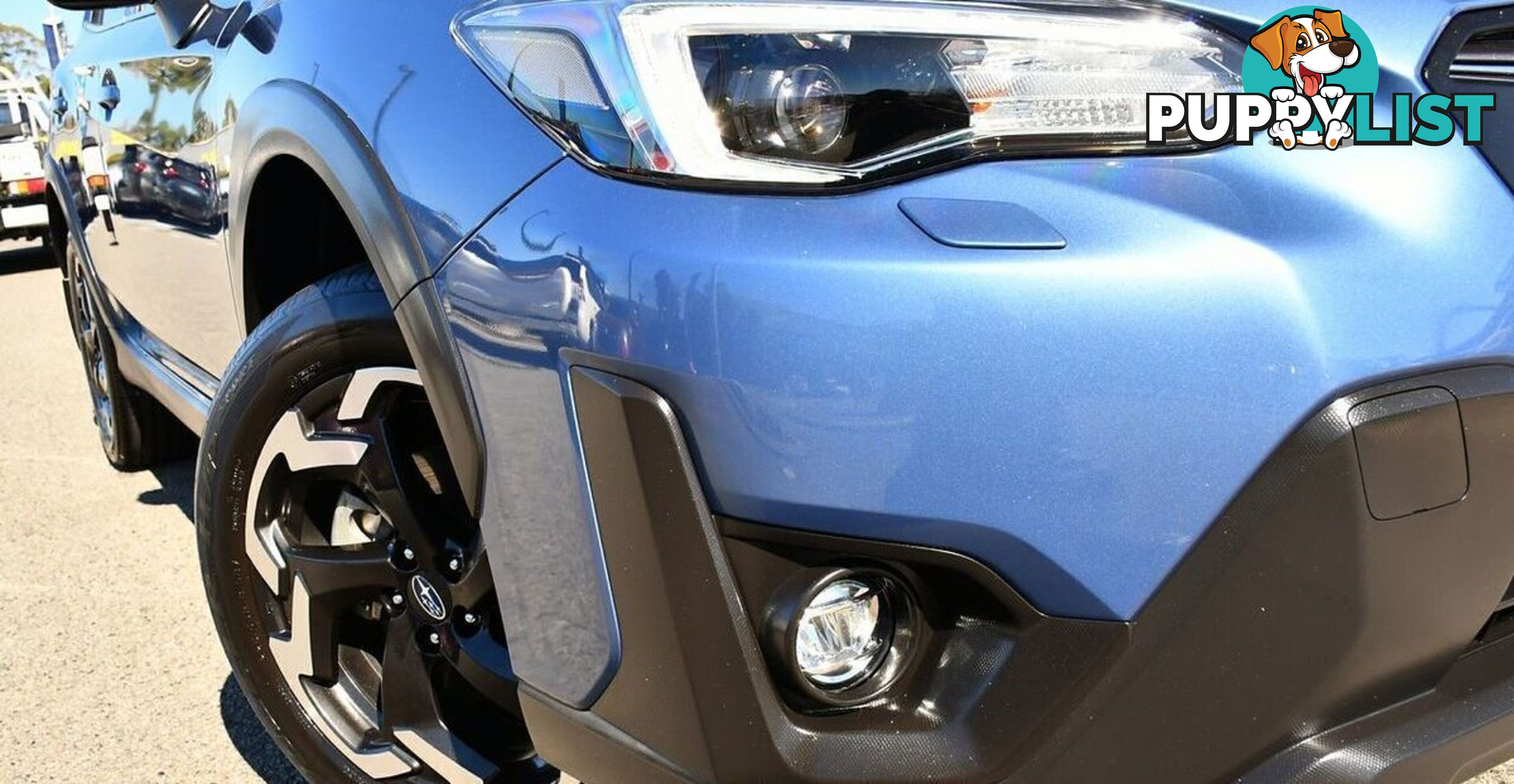 2022 SUBARU XV 2.0I-S G5X HATCHBACK
