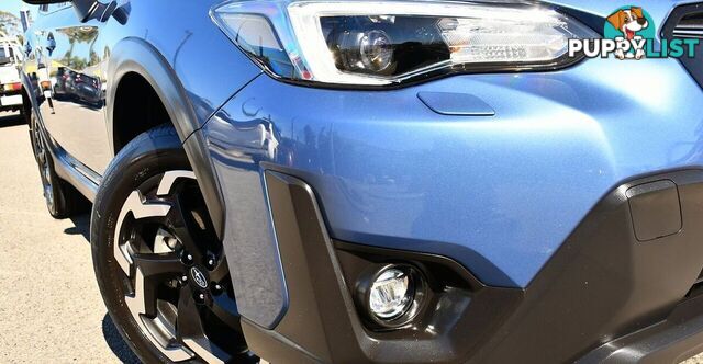 2022 SUBARU XV 2.0I-S G5X HATCHBACK