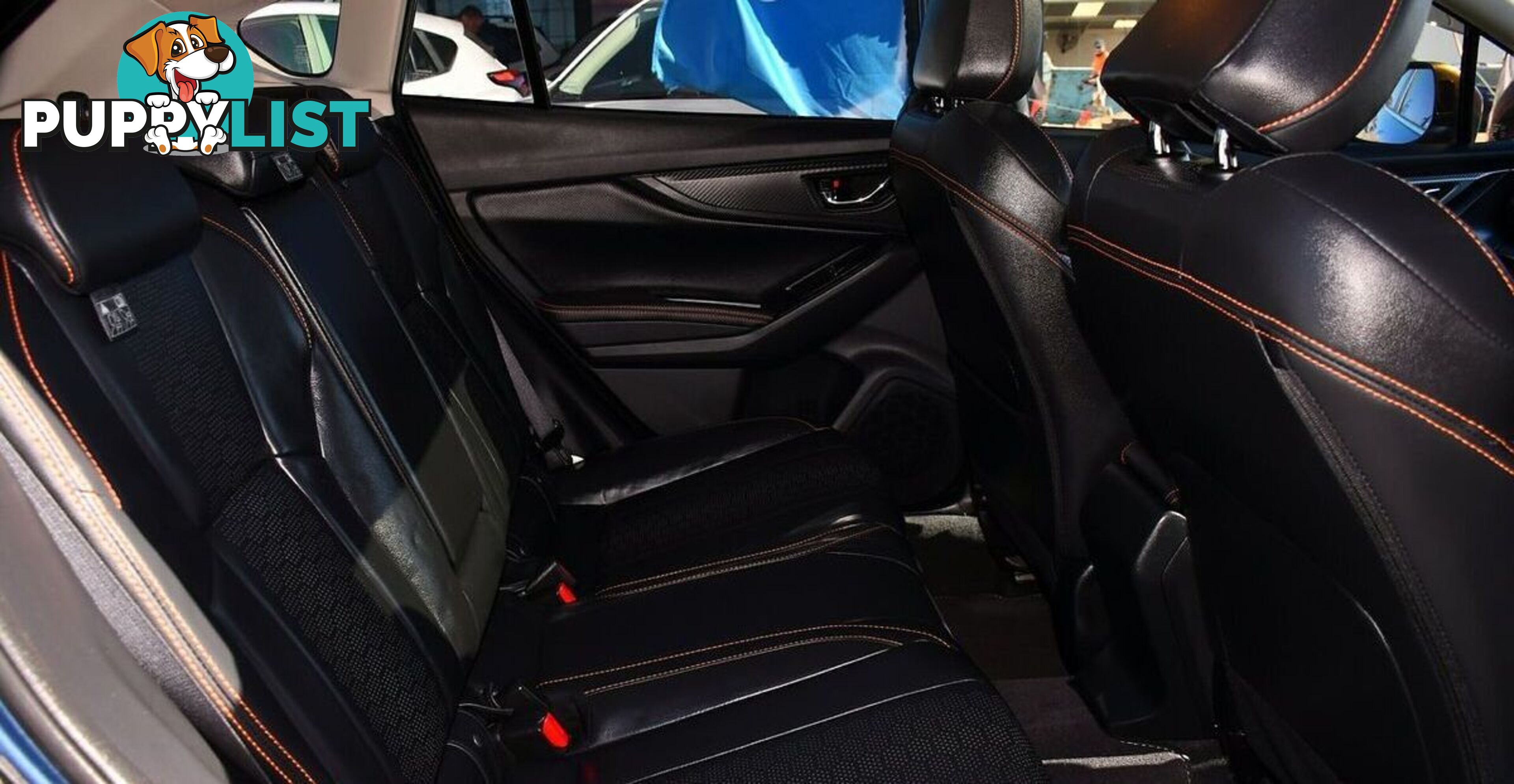 2022 SUBARU XV 2.0I-S G5X HATCHBACK