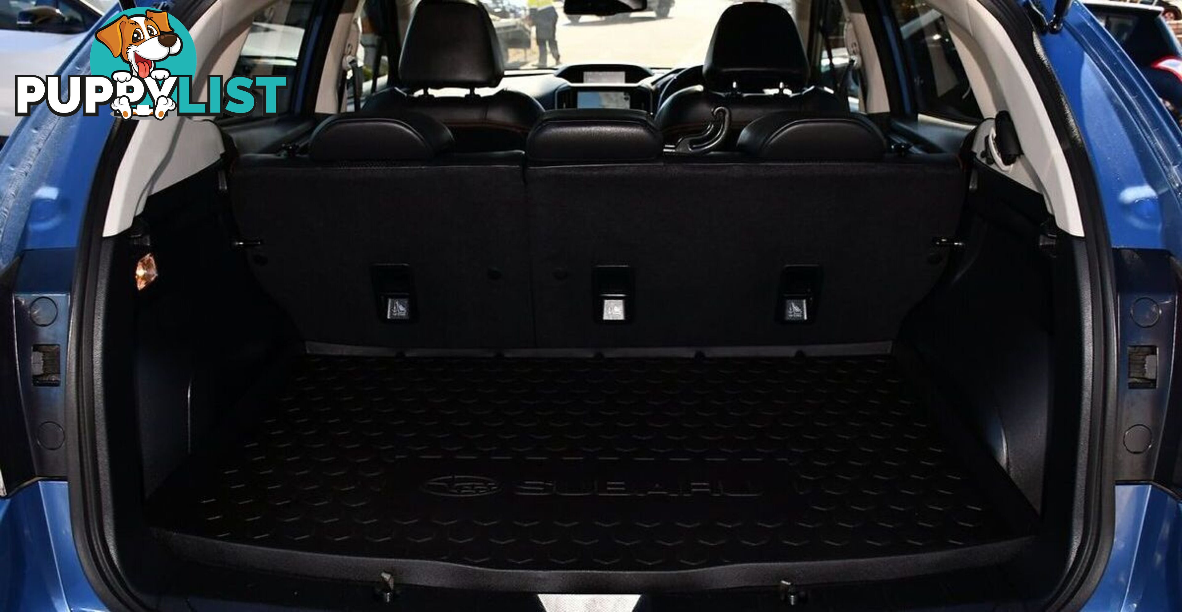 2022 SUBARU XV 2.0I-S G5X HATCHBACK