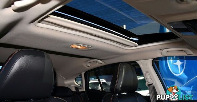 2022 SUBARU XV 2.0I-S G5X HATCHBACK