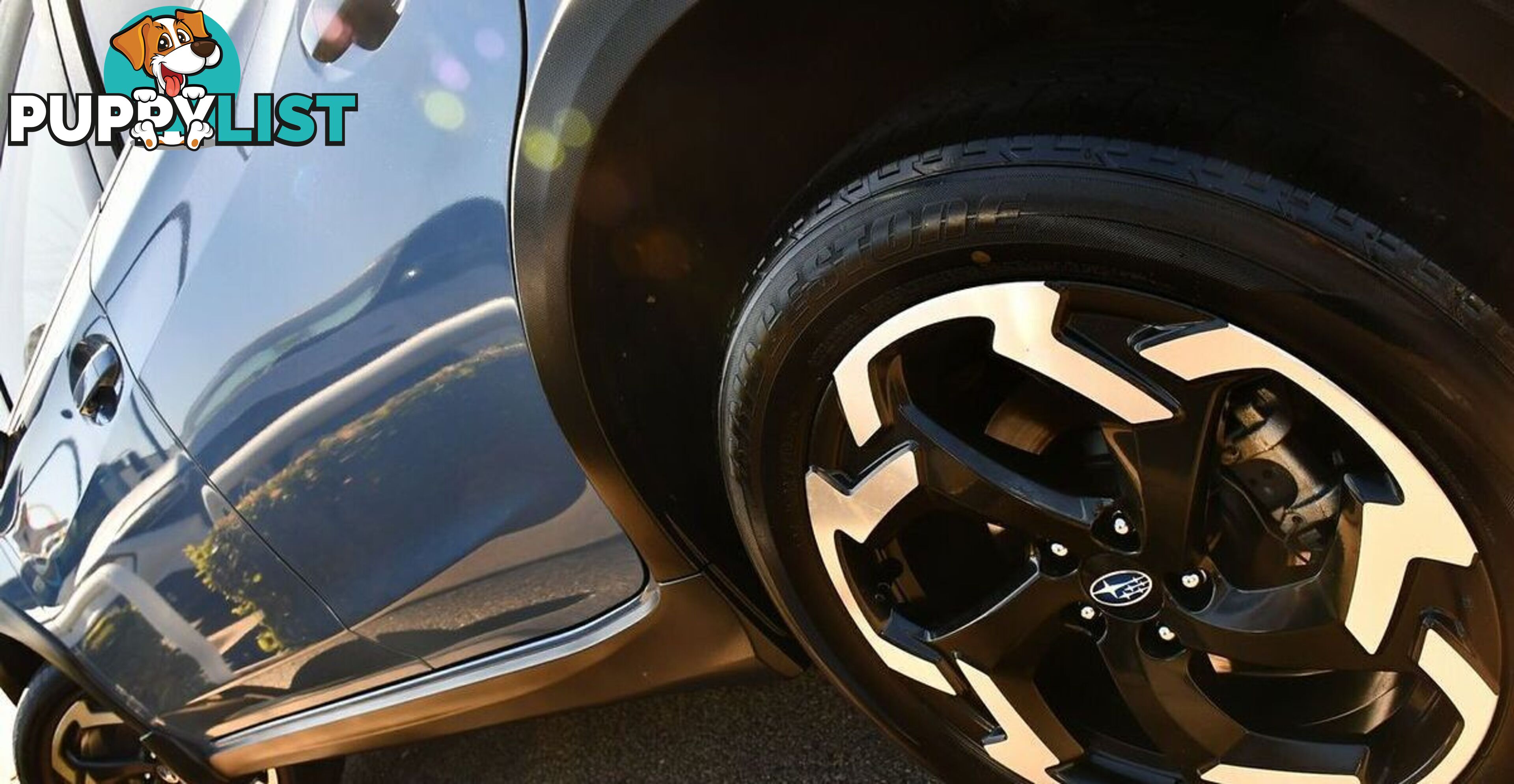 2022 SUBARU XV 2.0I-S G5X HATCHBACK