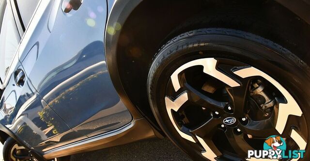 2022 SUBARU XV 2.0I-S G5X HATCHBACK