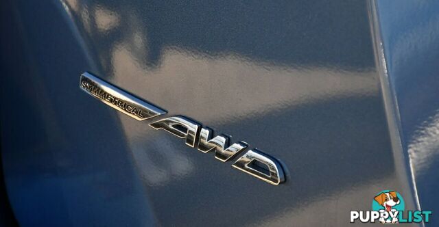 2022 SUBARU XV 2.0I-S G5X HATCHBACK