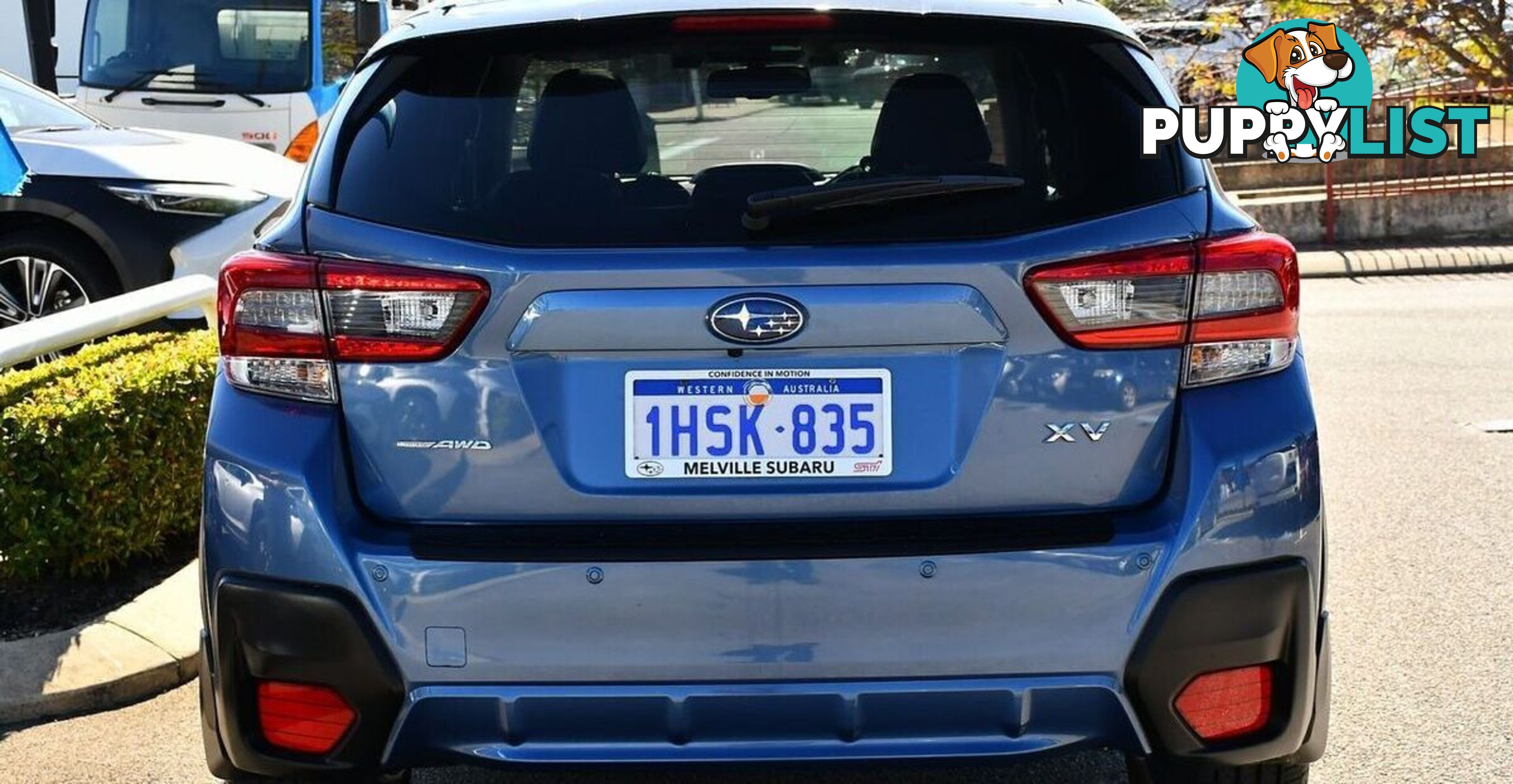 2022 SUBARU XV 2.0I-S G5X HATCHBACK
