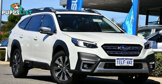 2024 SUBARU OUTBACK AWD TOURING 6GEN WAGON