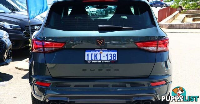 2023 CUPRA ATECA VZX KH WAGON