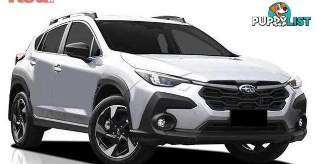 2024 SUBARU CROSSTREK 2.0S G6X WAGON