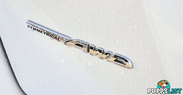 2012 SUBARU IMPREZA 2.0I-L G4 HATCHBACK