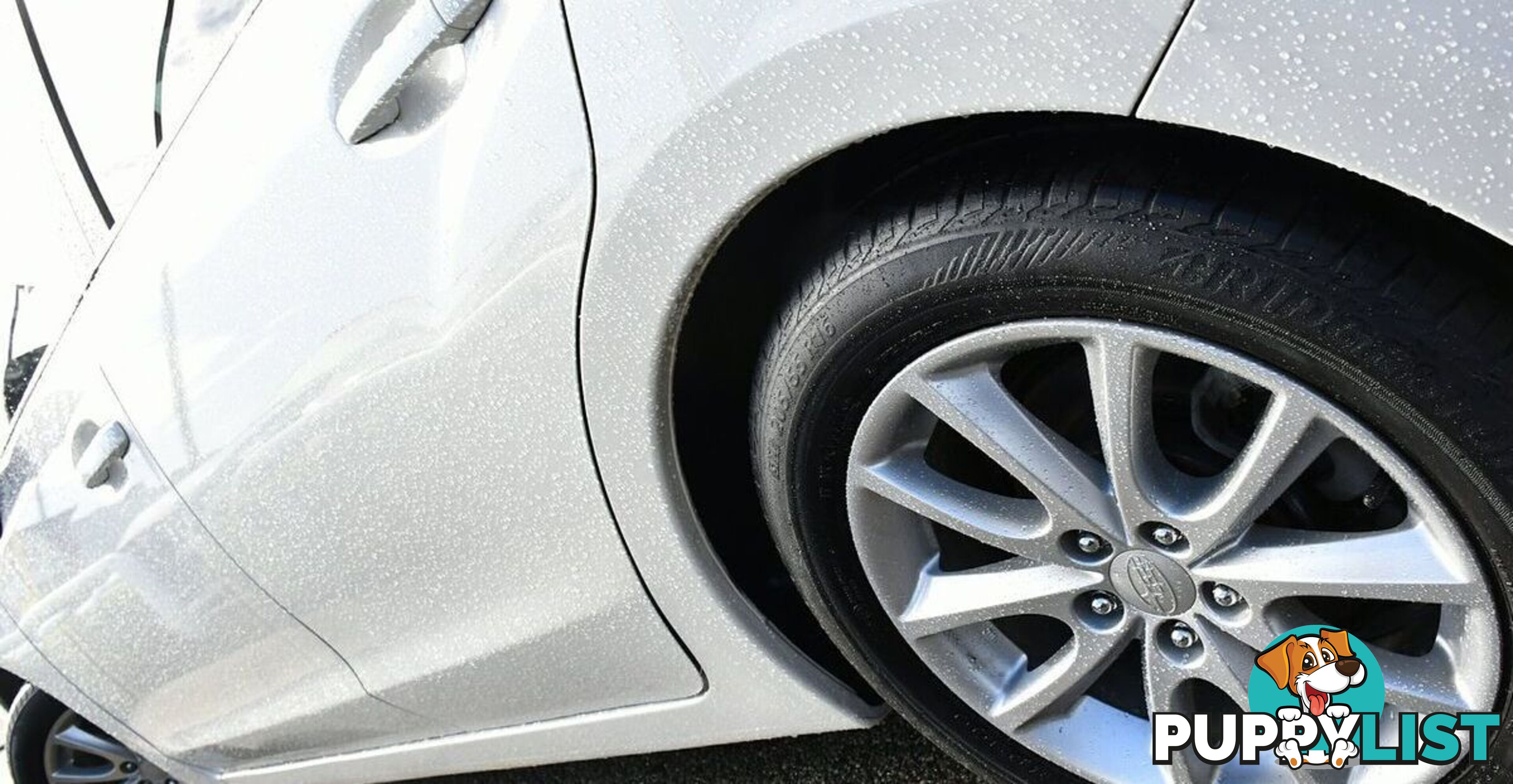 2012 SUBARU IMPREZA 2.0I-L G4 HATCHBACK