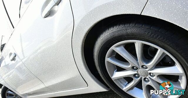 2012 SUBARU IMPREZA 2.0I-L G4 HATCHBACK