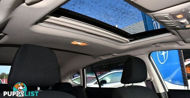 2012 SUBARU IMPREZA 2.0I-L G4 HATCHBACK