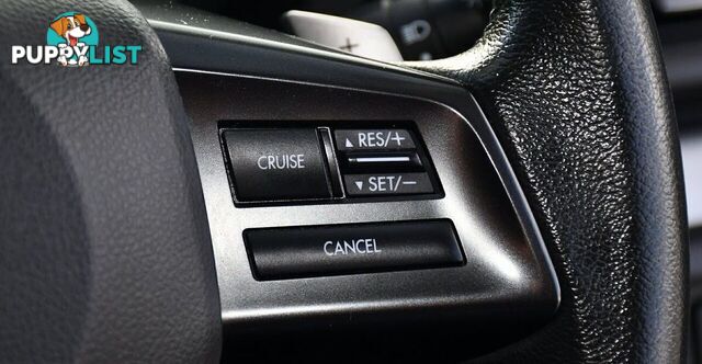 2012 SUBARU IMPREZA 2.0I-L G4 HATCHBACK