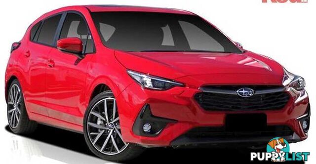 2024 SUBARU IMPREZA 2.0S G6 HATCHBACK