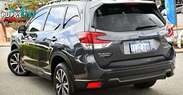 2024 SUBARU FORESTER 2.5I PREMIUM S5 WAGON