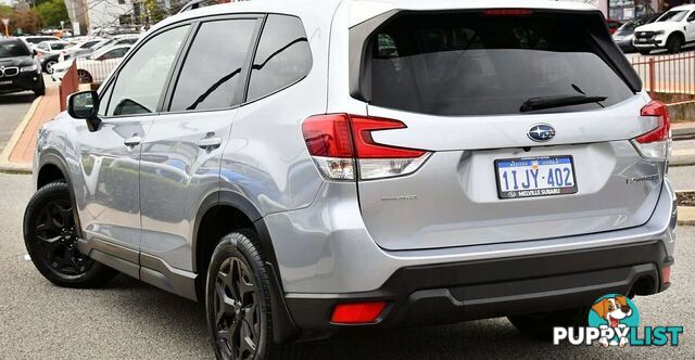 2021 SUBARU FORESTER 2.5I S5 WAGON