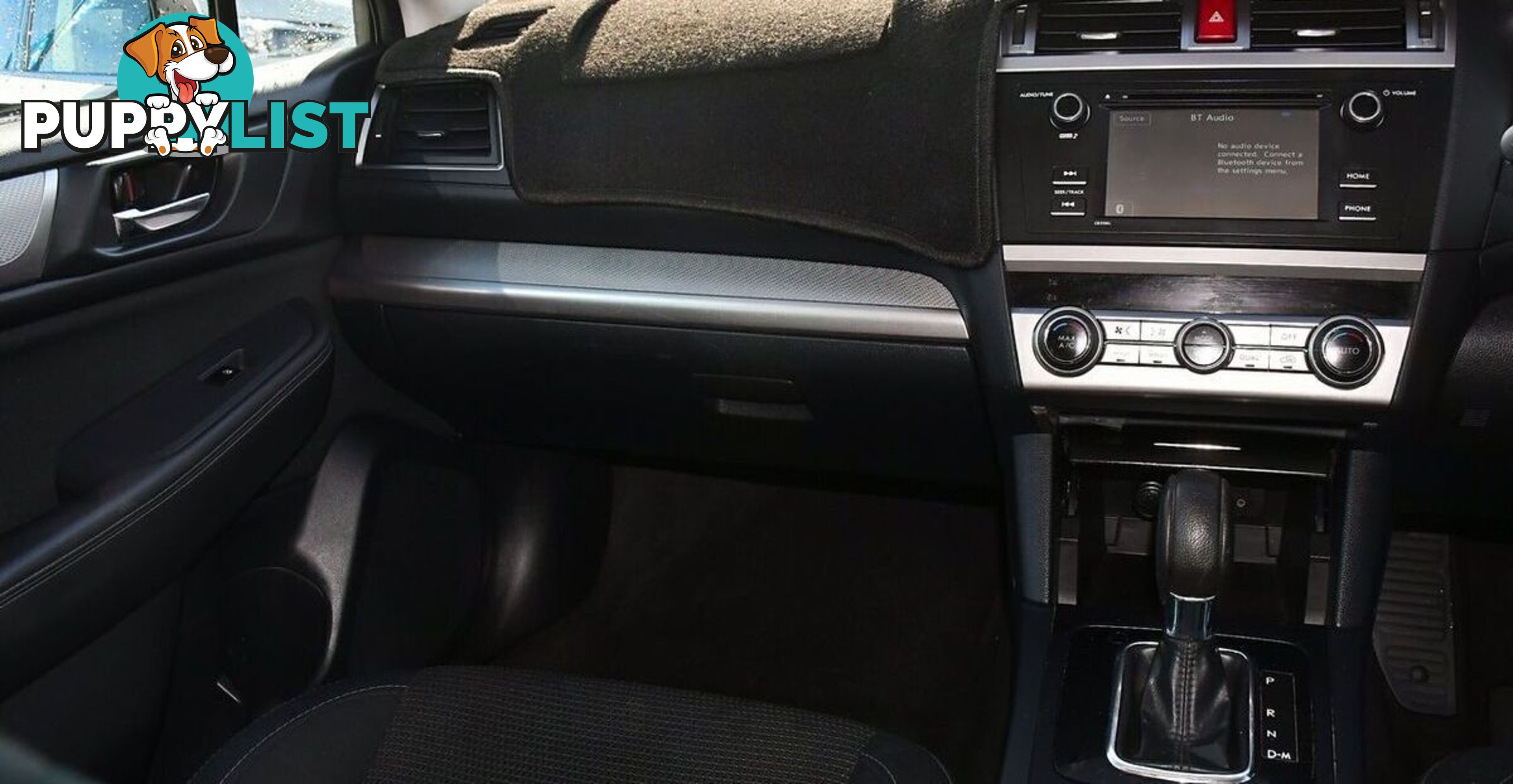 2017 SUBARU OUTBACK 2.5I 5GEN WAGON