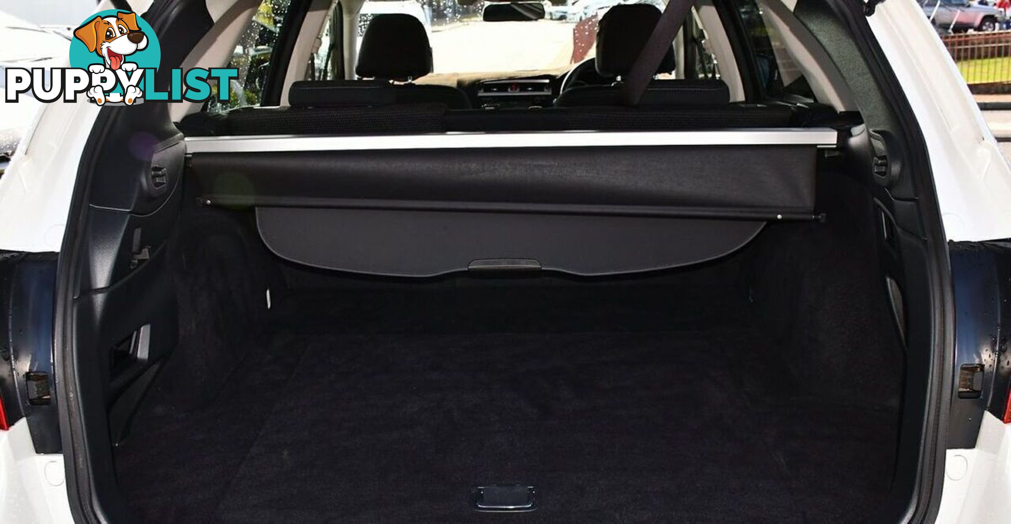 2017 SUBARU OUTBACK 2.5I 5GEN WAGON