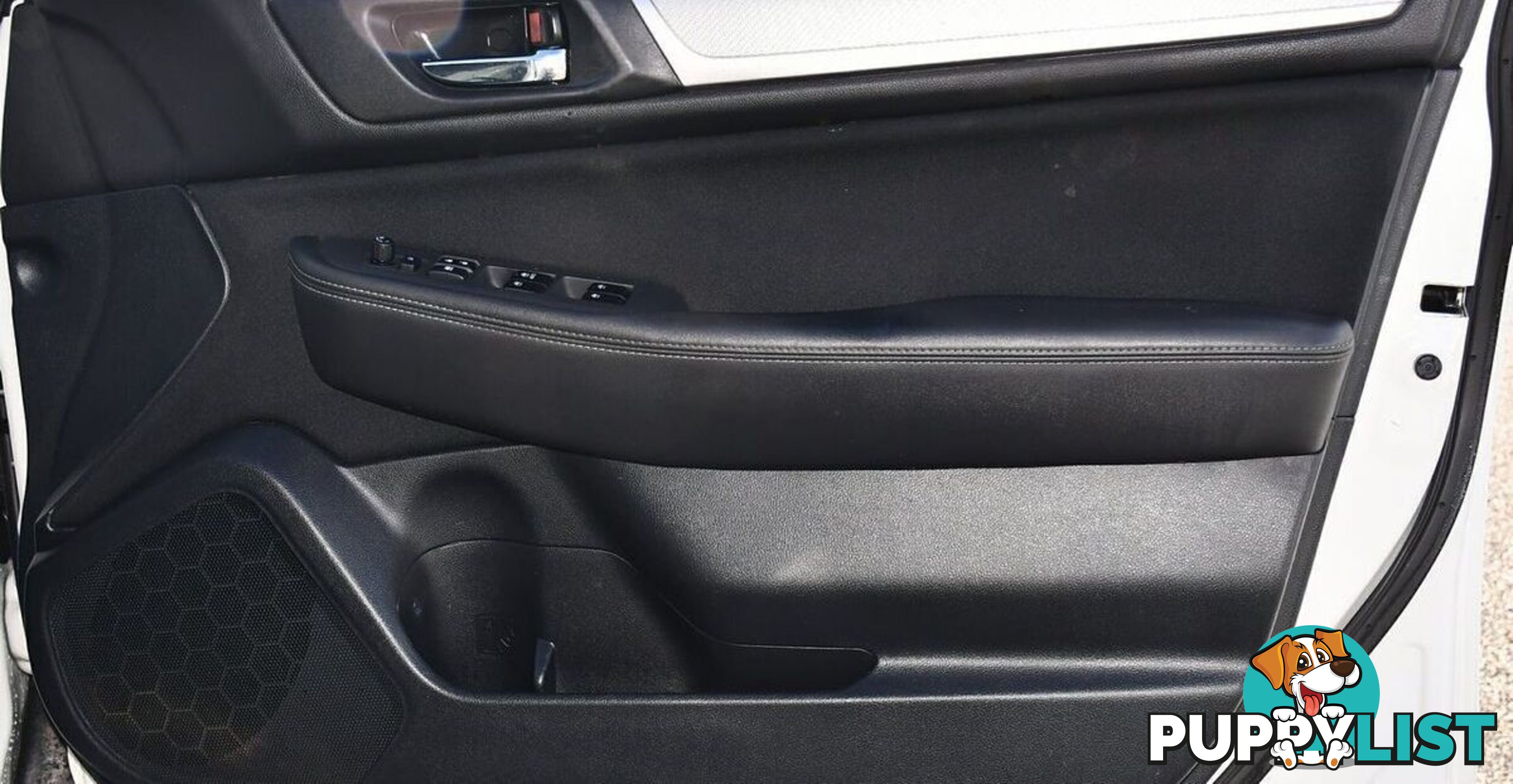 2017 SUBARU OUTBACK 2.5I 5GEN WAGON