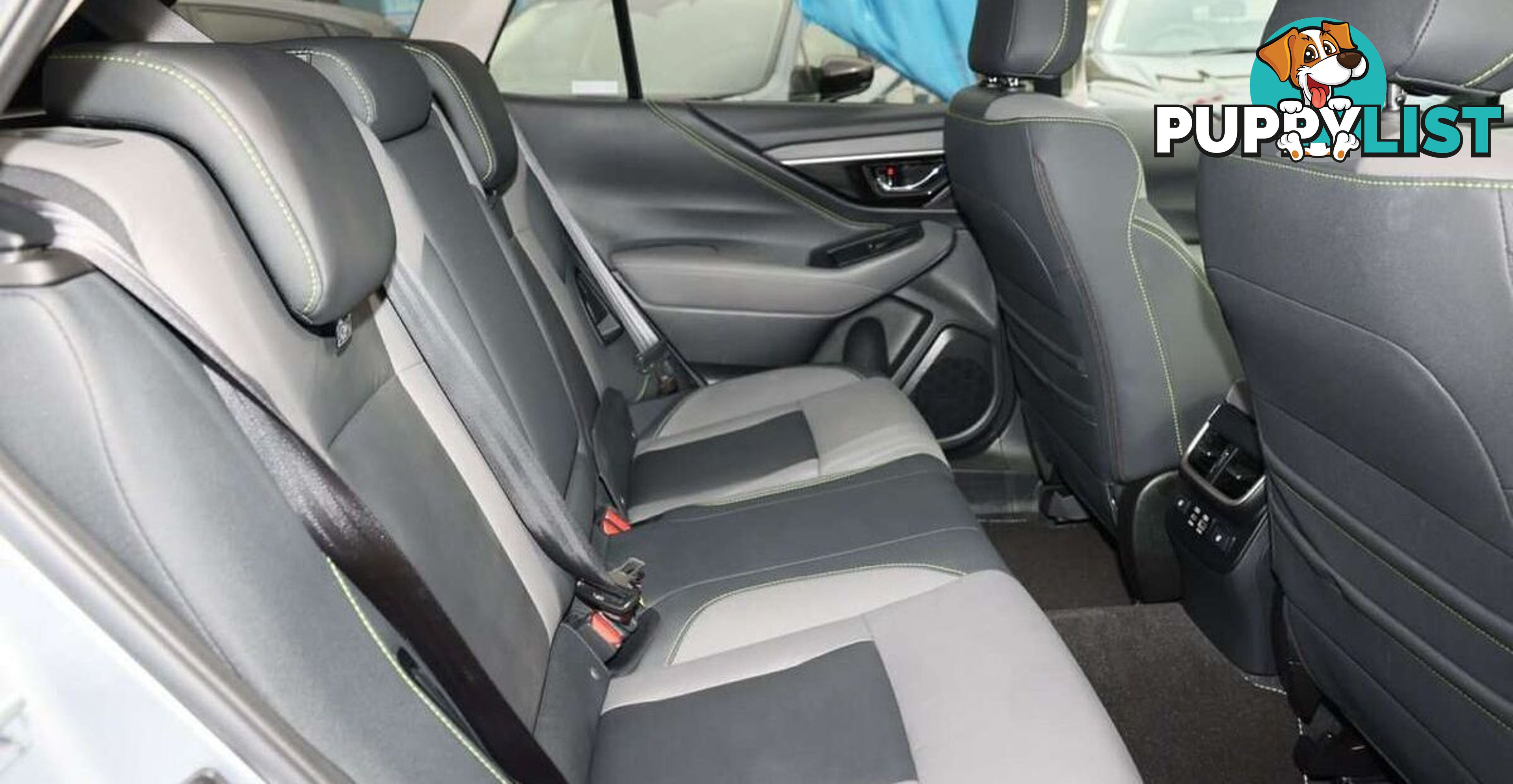 2024 SUBARU OUTBACK AWD SPORT XT 6GEN WAGON