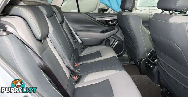 2024 SUBARU OUTBACK AWD SPORT XT 6GEN WAGON